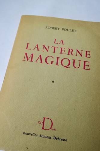 Poulet robert lanterne - poulet,