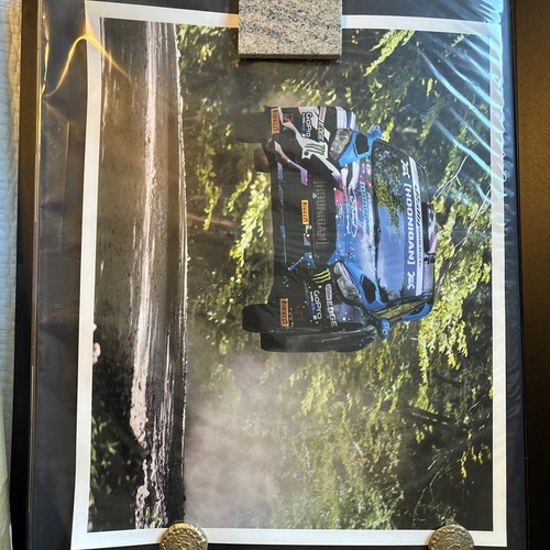Stampa hoonigan wrc - stampa, wrc.