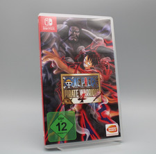 One Piece Pirate Warriors 4
