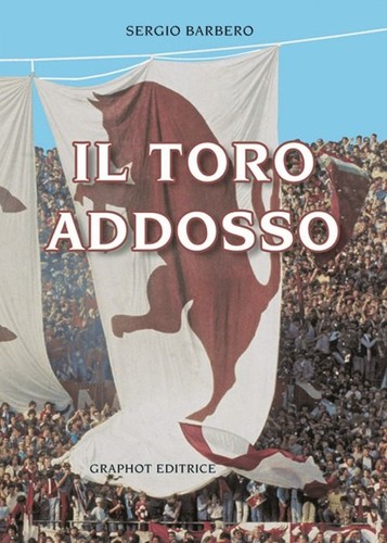 Libri sergio barbero il - sergio, toro