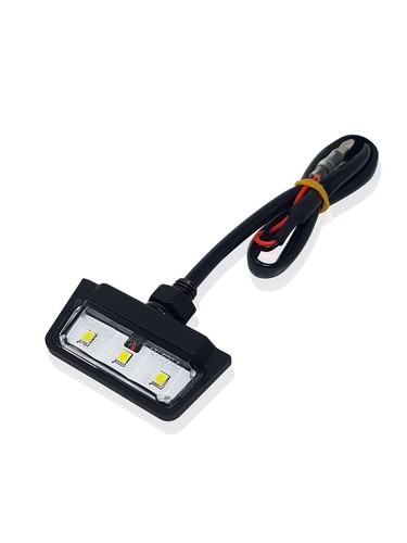 Simda pro luce targa - simda,