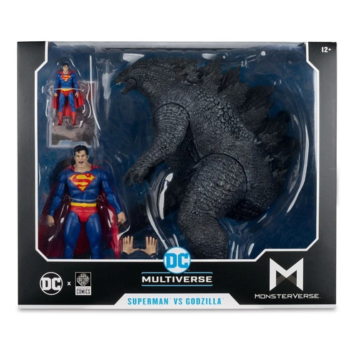 Justice league pack - dc, 2-pack