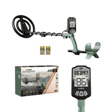 ✅Metal Detector