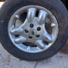 Cerchio lega landrover - 16,