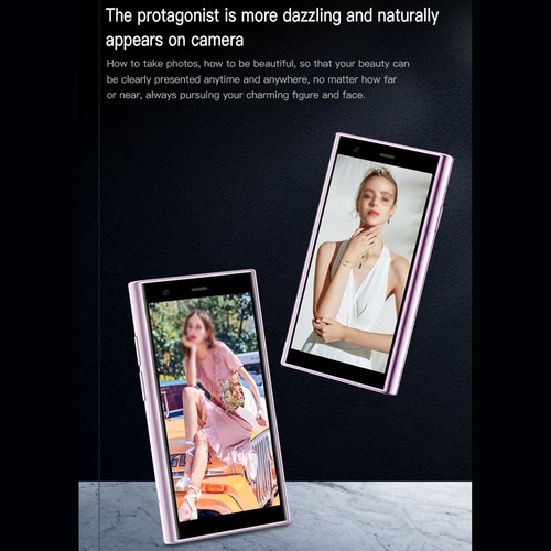 Mini smartphone pollici 3g - 3, 0