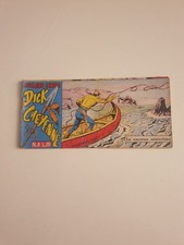EDIZIONI DARDO DICK CHEYENNE I
