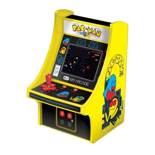 Gioco arcade retro pac - retro,