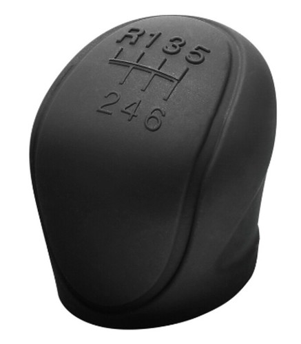 Copri pomello silicone - in,