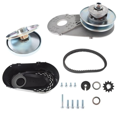 Kit convertitore coppia - kit,