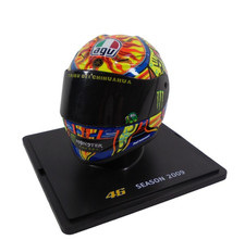 Casco Scala 1:5 Valentino