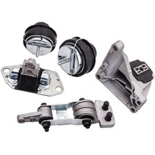 5x Supporto motore per Volvo