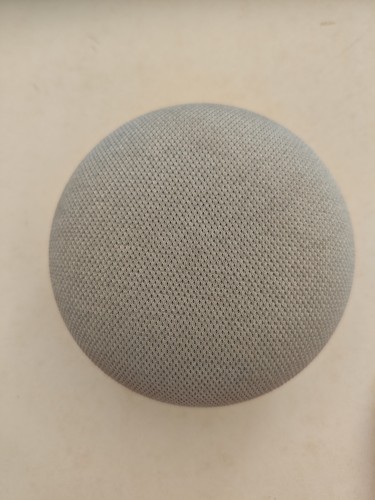 Rare google home mini - google,