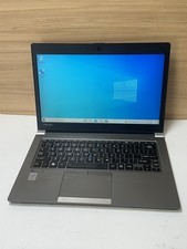 Toshiba Portege Z30-B Core