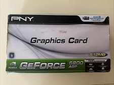 Driver PNY NVIDIA GeForce 6200