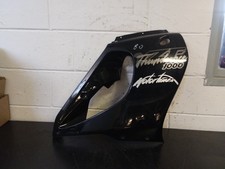 CARENA  FIANCO DESTRO ORIGINALE YAMAHA THUNDERACE YZF 1000R ANNI 1996 1997 1999