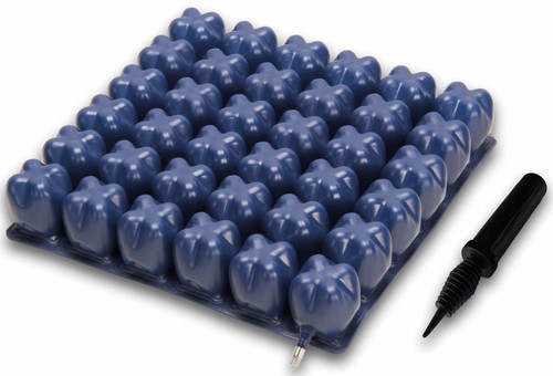 Cuscino antidecubito bolle - cuscino,