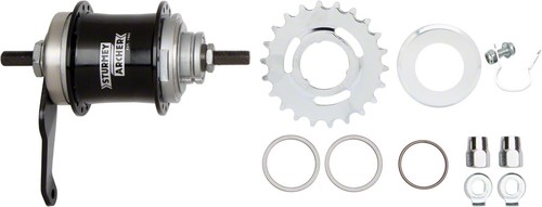 Sturmey archer s2c - s2c, 13/32"