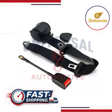 For All BMW X5 Front Seat Belt