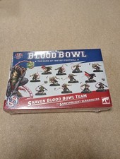 Blood Bowl: Skaven Team