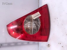 STOP FANALE POSTERIORE