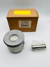 Kit pistone e anello Mercury