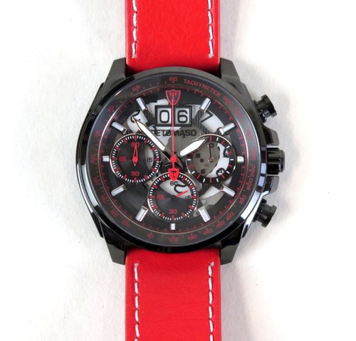 Orologio polso detomaso - polso,