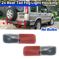 2X Per Land Rover Discovery