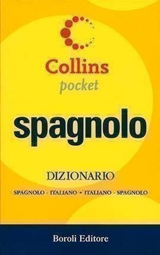 Libri spagnolo dizionario - libri, spagnolo.
