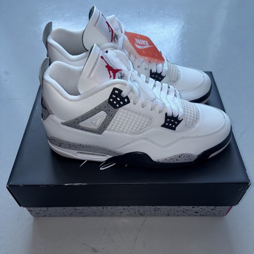 Air jordan retro bianco - 4,