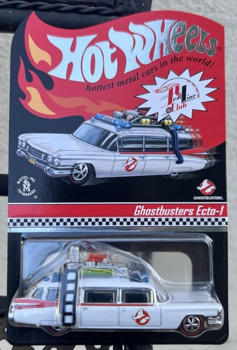 Hot wheels 2011 rlc - hot,