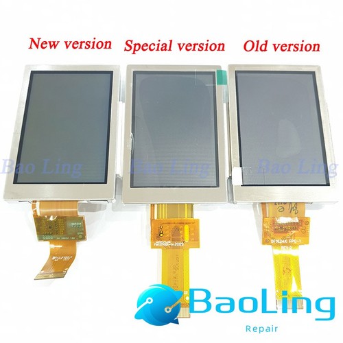 Schermo display lcd originale - schermo,