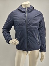 Refrigue Giacca Double Face