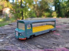 RAIL ROUTE MAJORETTE 1/100