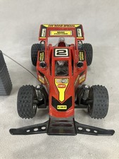 Vintage Nikko Mini Panther Off