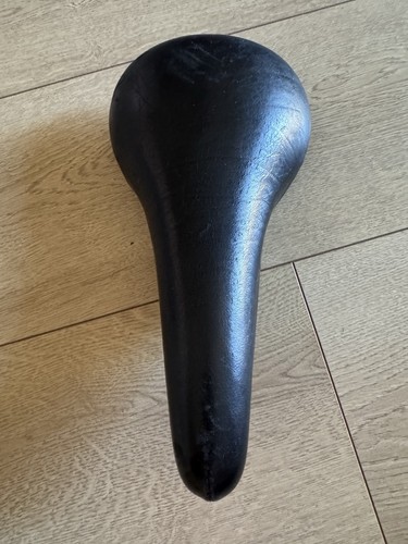 Cinelli unicanitor saddle - unicanitor,
