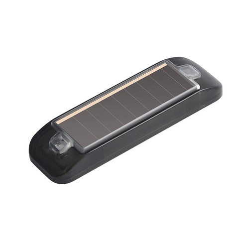 Allarme auto flash solare luce - solare,