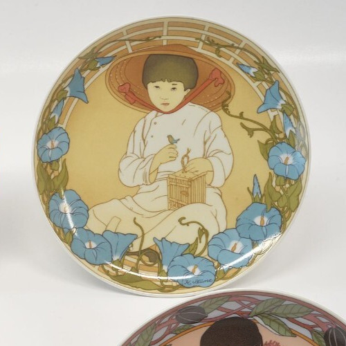Villeroy boch piatti unicef - boch,