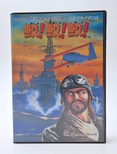 Fire Shark - SEGA Megadrive -
