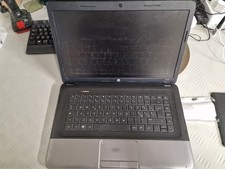 Notebook HP 655, Intel