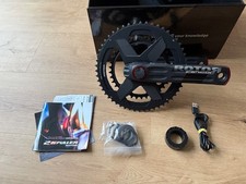 Misuratore di potenza stradale a montaggio diretto Rotore 2Inpower 52/36 172,5mm