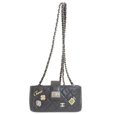 Chanel mini borsa tracolla - mini,