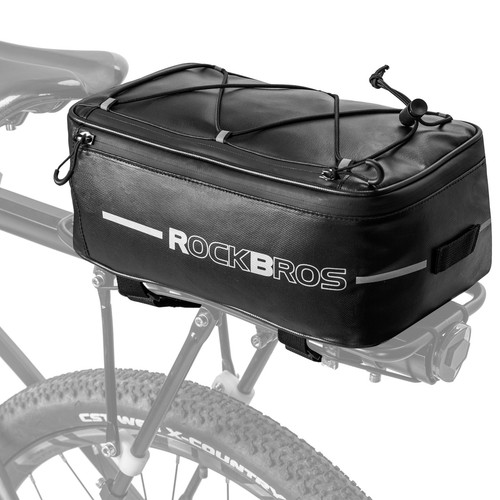 Rockbros borsa portapacchi - borsa,