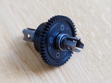 Differenziale centrale Mugen