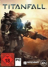 Titanfall download ea - titanfall, pc