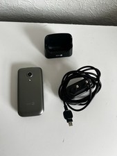 Pacchetto telefono pieghevole Doro DFC-0150