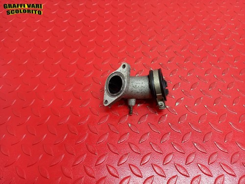 Collettore aspirazione yamaha - collettore,