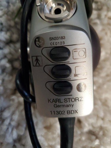 Karl storz 11302bnx - karl,