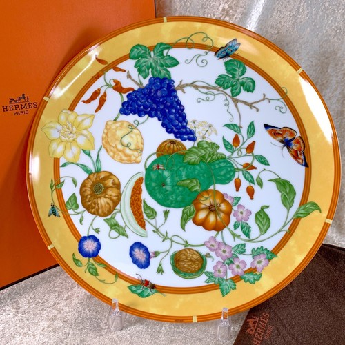 Hermes siesta grande - piatto, da