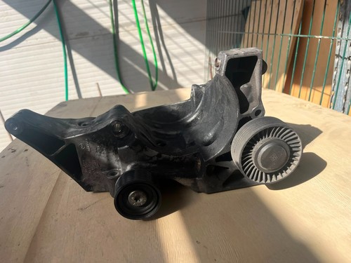 Supporto alternatore - supporto, e