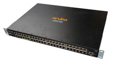 Switch HPE Aruba 2930F 48G